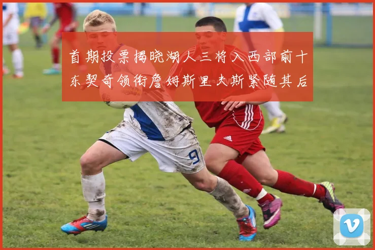 首期投票揭晓湖人三将入西部前十东契奇领衔詹姆斯里夫斯紧随其后